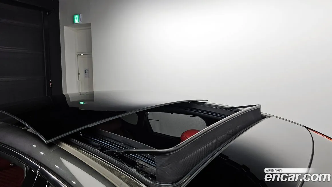 Genesis G80 (RG3) id 1688388 из Кореи 10