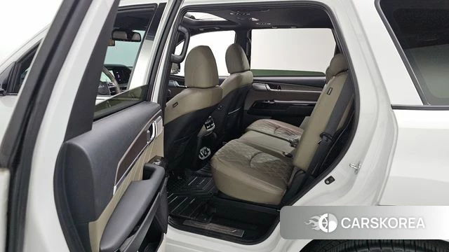 Kia Mohave Master id 4178741 из Кореи 10