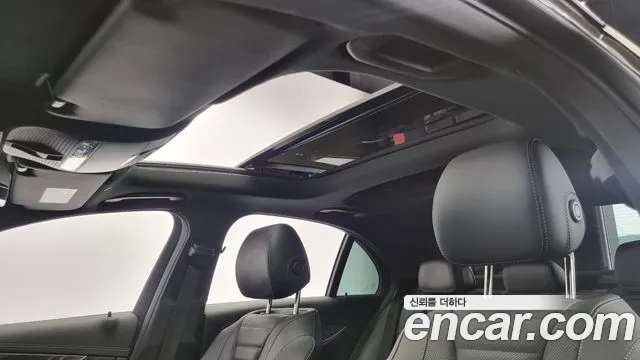 Mercedes-Benz E-Class W213 id 2728113 из Кореи 10