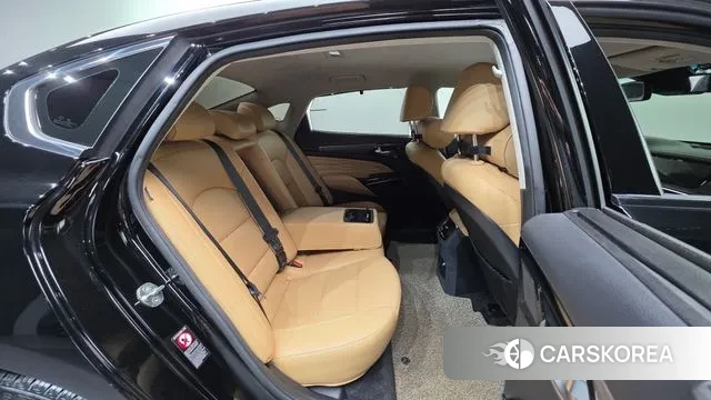 Kia K7 Premier id 3772196 из Кореи 10