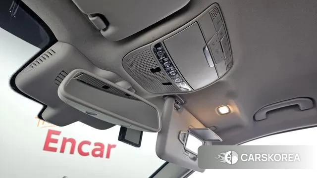 Mercedes-Benz GLC-Class X253 id 3687500 из Кореи 10