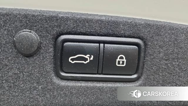 Hyundai The New Grandeur IG Hybrid id 4444322 из Кореи 10