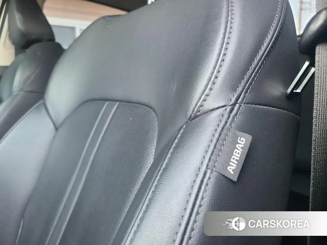 Kia K5 3rd generation id 4223780 из Кореи 10