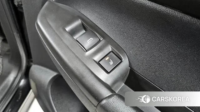 Chevrolet (GM Daewoo) Trailblazer id 3712506 из Кореи 10