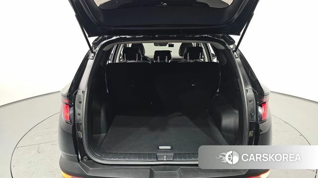 Hyundai Tucson (NX4) id 3842422 из Кореи 10