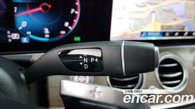 Mercedes-Benz E-Class W213 id 2687711 из Кореи 10