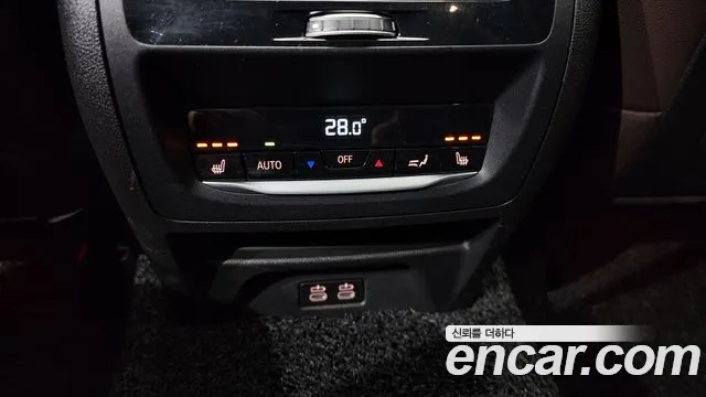 BMW X3 (G01) id 2391549 из Кореи 10