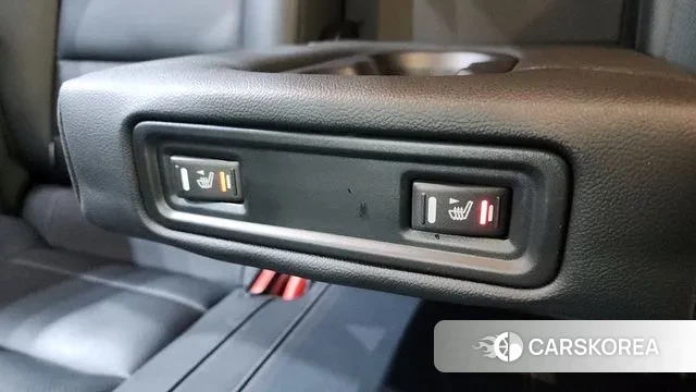 Renault Korea (Samsung) The New QM6 id 3033042 из Кореи 10