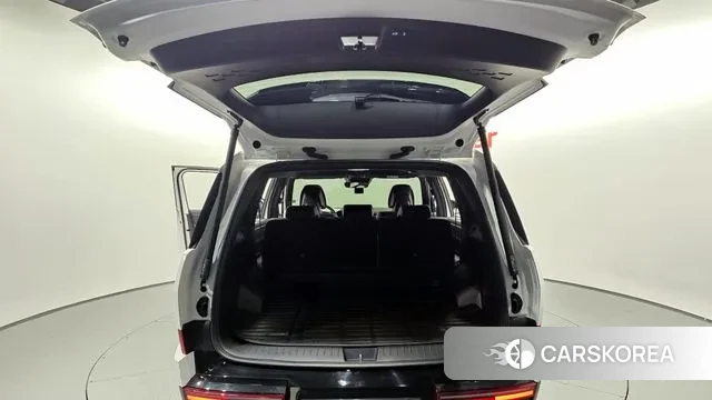 Hyundai Santa Fe (MX5) id 3420455 из Кореи 10