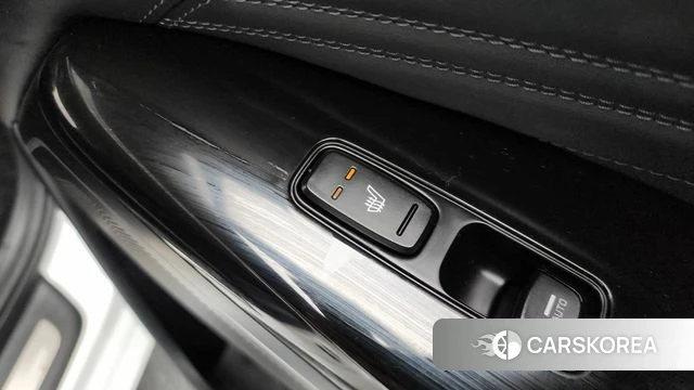 Kia K7 Premier id 4551342 из Кореи 10