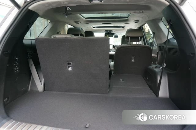 Hyundai Palisade id 3800421 из Кореи 10