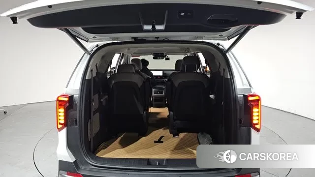 Kia The New Carnival 4th Generation id 3706534 из Кореи 10