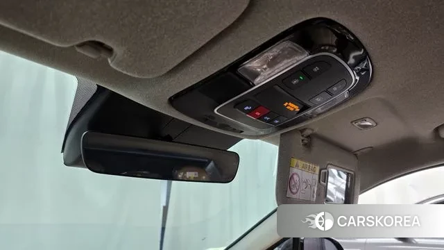 Hyundai Sonata D Edge (DN8) id 3585487 из Кореи 10