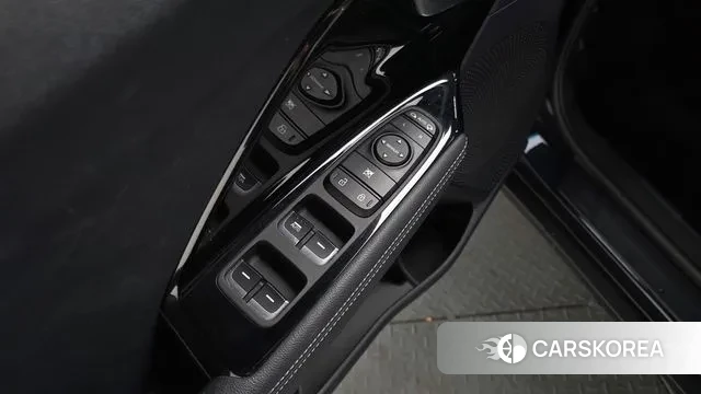 Kia The New Niro id 3626541 из Кореи 10