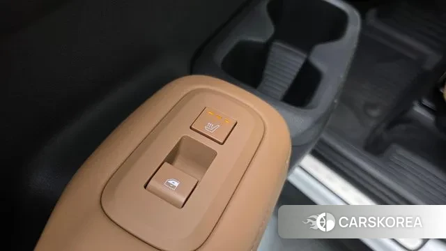 Hyundai Santa Fe (MX5) id 3725843 из Кореи 10