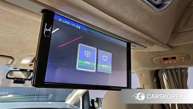 Kia The New Carnival id 3464636 из Кореи 10