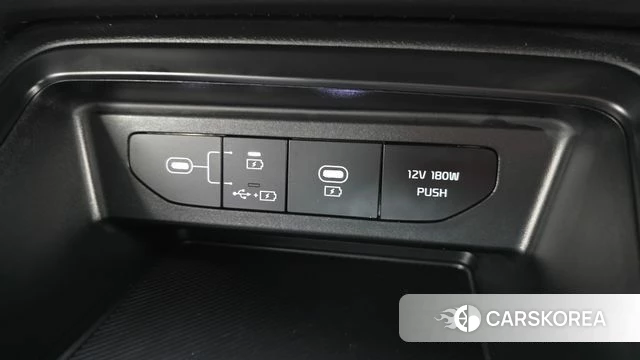 Kia The New K5 3rd generation id 3805380 из Кореи 10