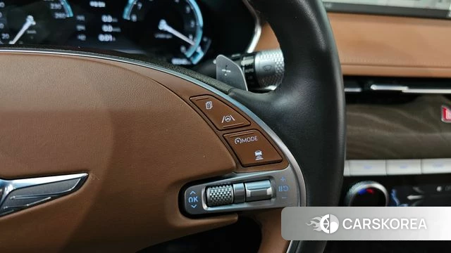 Genesis G80 (RG3) id 3879017 из Кореи 10