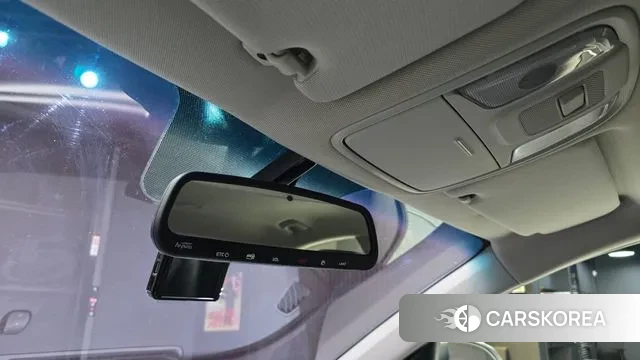 Kia The New K5 2nd generation id 3226624 из Кореи 10