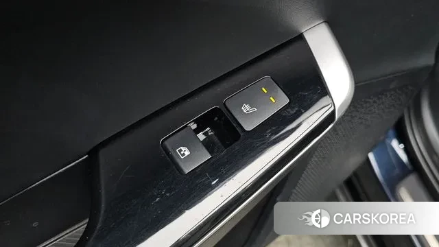 Kia EV6 id 3597489 из Кореи 10