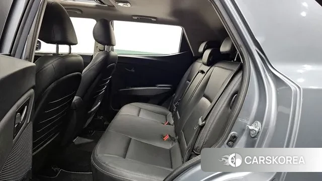 Ssangyong Berry New Tivoli id 3233114 из Кореи 10