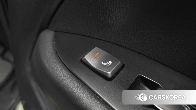 Ssangyong The New Rexton Sport id 4731268 из Кореи 10