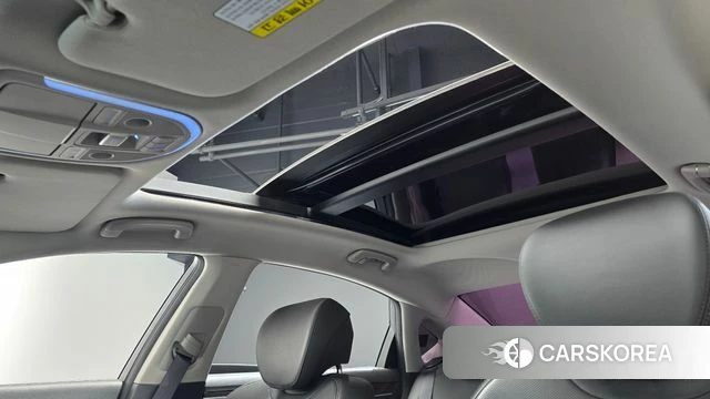 Genesis G80 id 3911997 из Кореи 10