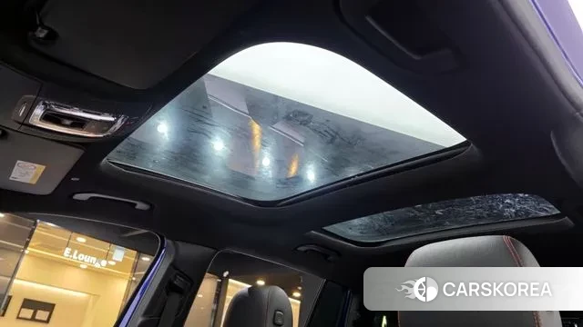 Mercedes-Benz GLB-Class X247 id 3454195 из Кореи 10