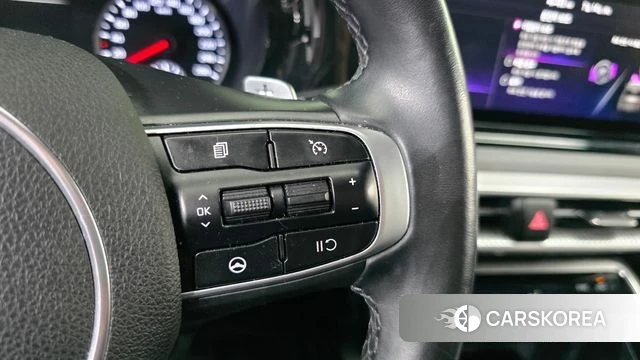 Kia K5 3rd generation id 4586289 из Кореи 10