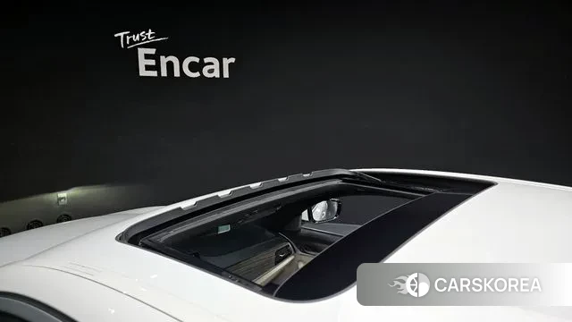 BMW 5 Series (G30) id 3765741 из Кореи 10