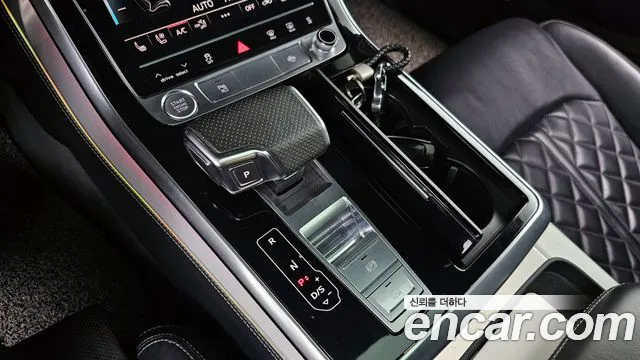 Audi Q8 (4M) id 2756112 из Кореи 10