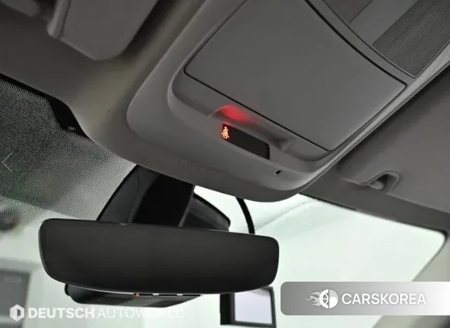 Renault Korea (Samsung) The New QM6 id 3438767 из Кореи 10