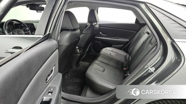 Hyundai Avante (CN7) id 3872965 из Кореи 10