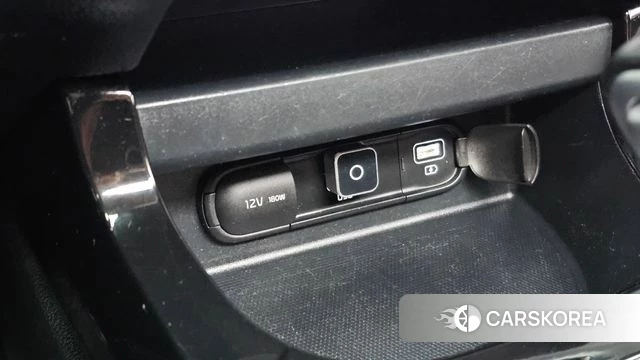 Kia Seltos id 4409878 из Кореи 10