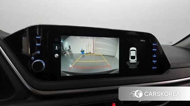 Hyundai Sonata (DN8) id 3812599 из Кореи 10