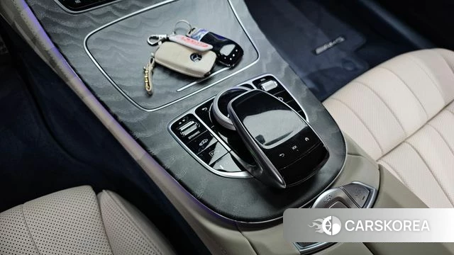 Mercedes-Benz E-Class W213 id 3964705 из Кореи 10