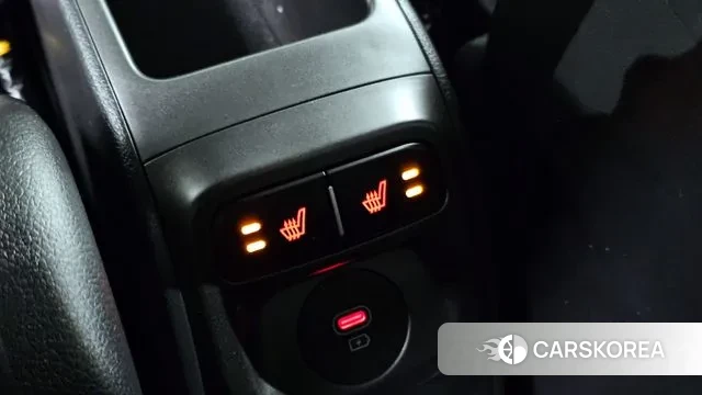 Kia The New Kia Ray EV id 3720897 из Кореи 10