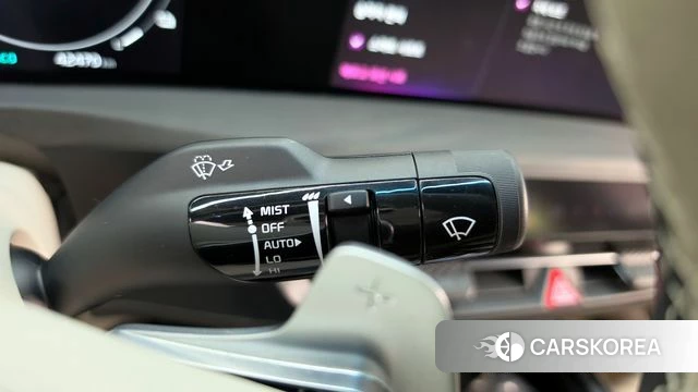 Kia K8 Hybrid id 4409255 из Кореи 10