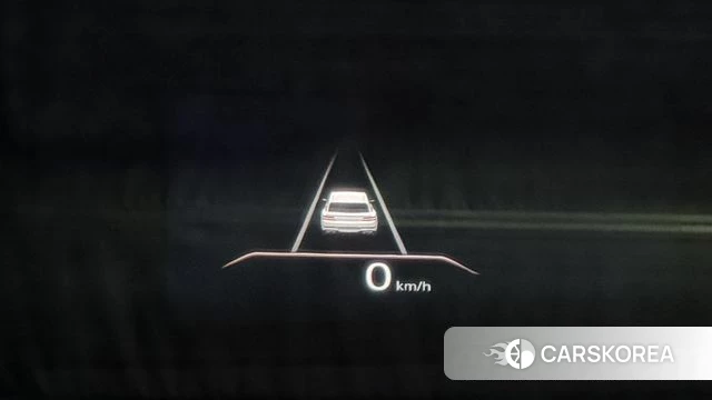 Genesis GV80 id 3843702 из Кореи 10