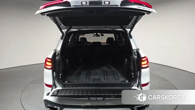 BMW X5 (G05) id 3696472 из Кореи 10