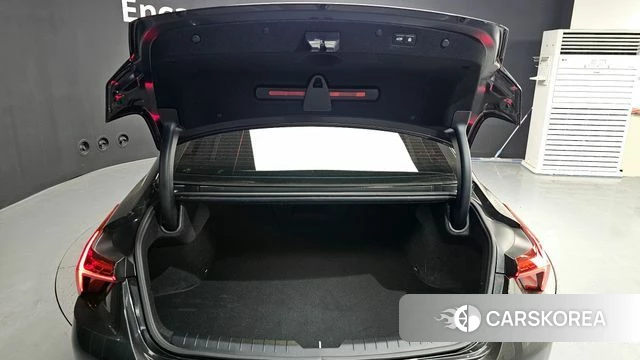 Kia K8 Hybrid id 4330194 из Кореи 10