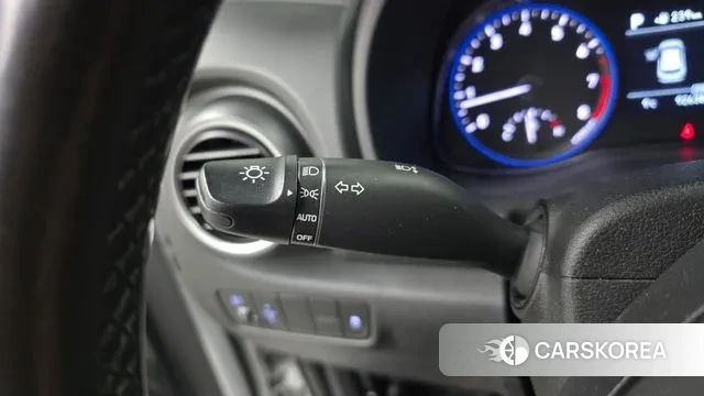 Hyundai Kona id 3723562 из Кореи 10