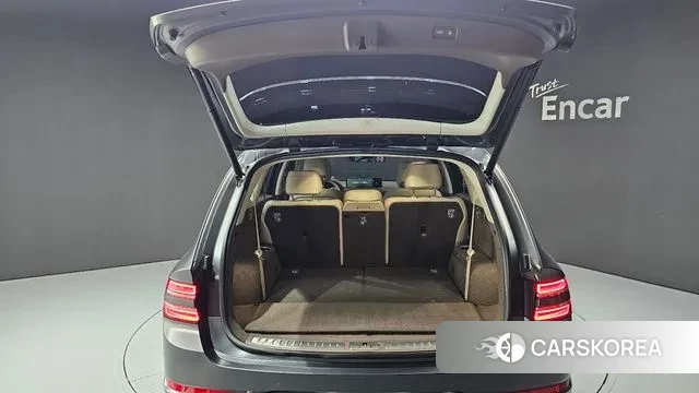 Genesis GV80 id 2931401 из Кореи 10