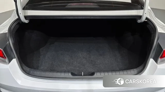 Hyundai Avante (CN7) id 3702065 из Кореи 10