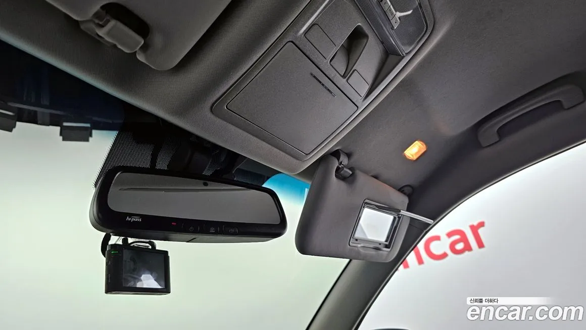 Ssangyong Rexton Sports id 1223667 из Кореи 10