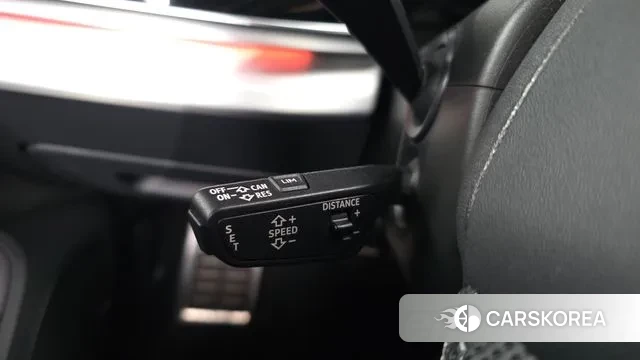 Audi Q8 (4M) id 3479135 из Кореи 10