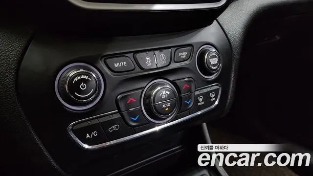 Jeep Cherokee (KL) id 2881838 из Кореи 10