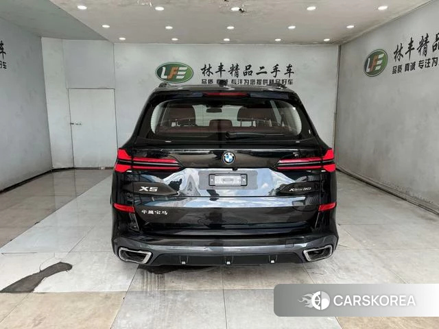 BMW X5 id 4307597 из Китая 10