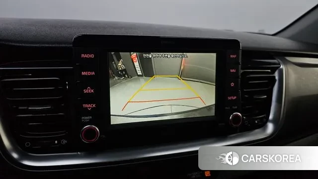 Kia Stonic id 3345430 из Кореи 10