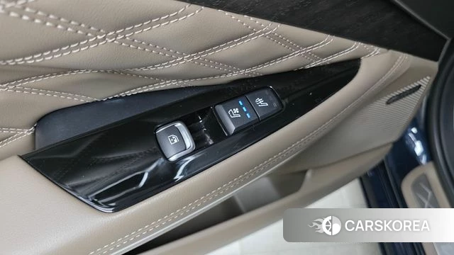 Kia K8 id 3934534 из Кореи 10